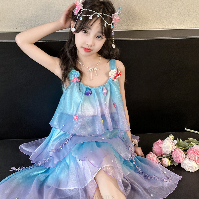 Luxury Baby Girls Summer Cake  - Baby Clothing Luxury Brands review and price
