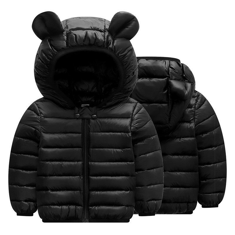 2025 Baby Girls Jacket  Spring - Baby Clothing Zip review and price