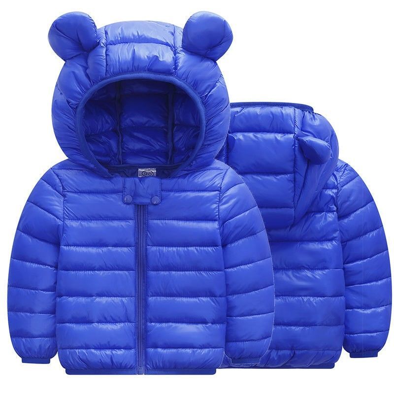 2025 Baby Girls Jacket  Spring - Baby Clothing Zip review and price