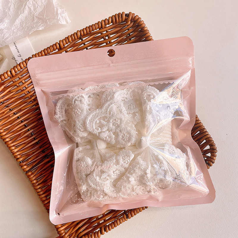 Baby Lace Headband with Ruffle - Toddler Sock Set review and price