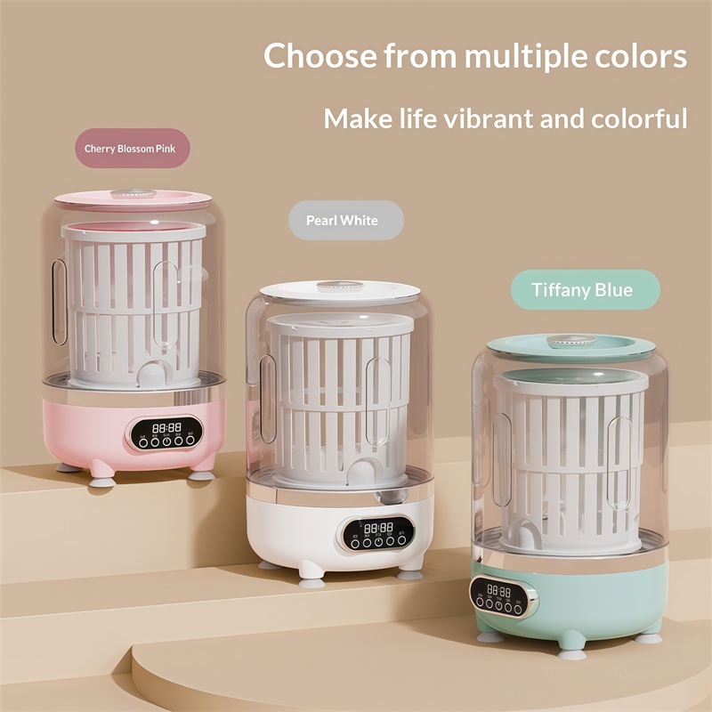 New USB Charging Washing Machi - Baby Clothing Washing Machine review and price