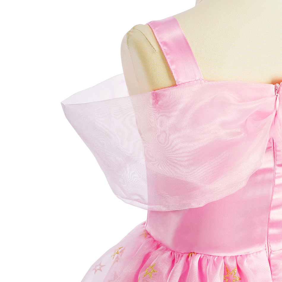 Baby Girl Party Ball Gown Girl - Baby Clothing Checklist review and price