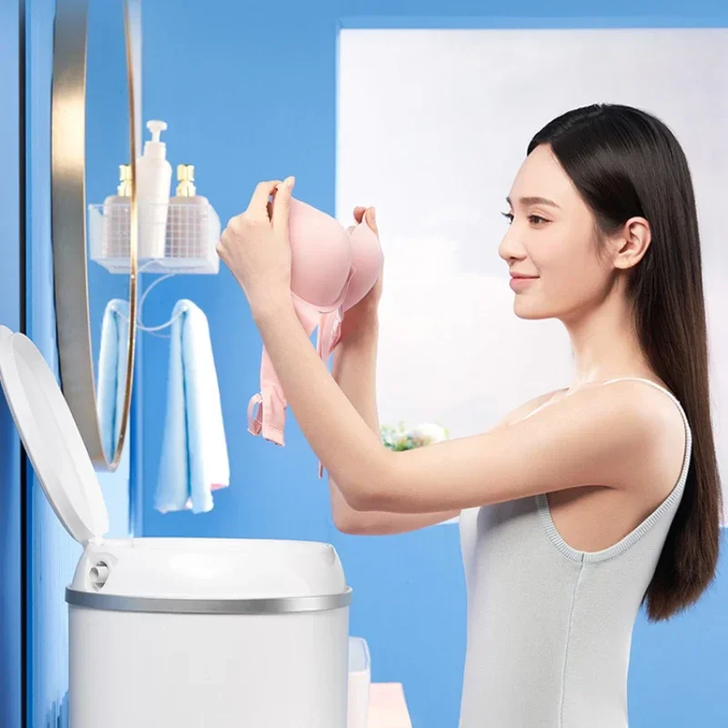 Washing Machine Portable Autom - Baby Clothing Washing Machine review and price
