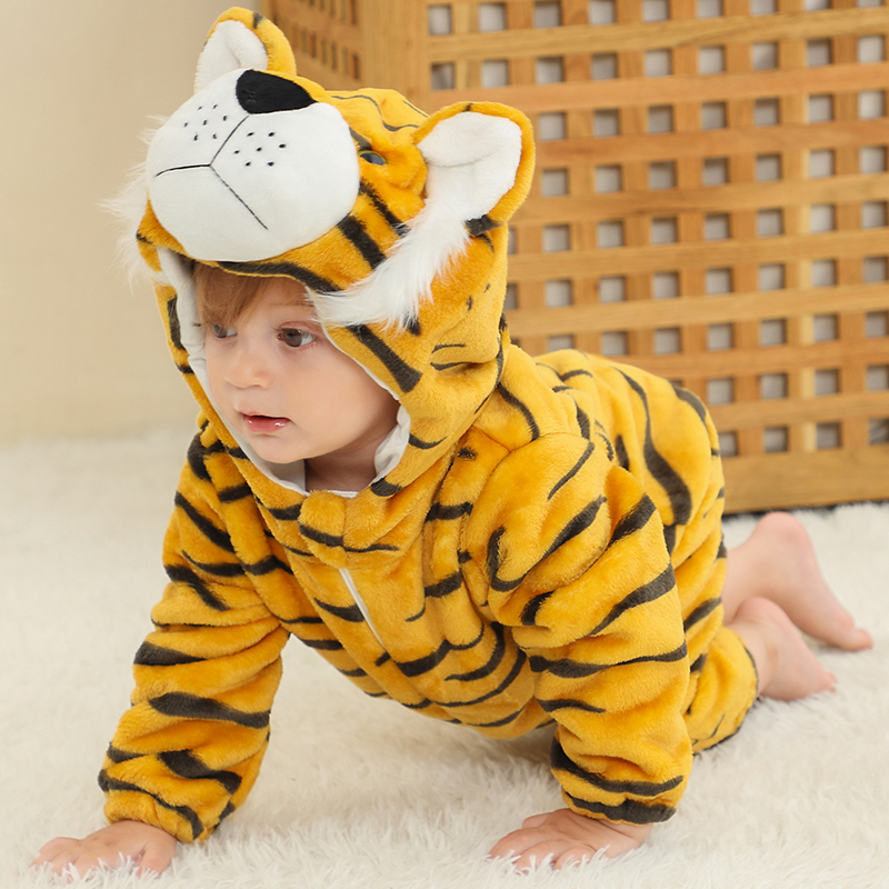 MICHLEY Carniva Baby Rompers W - Baby Clothing Zip review and price