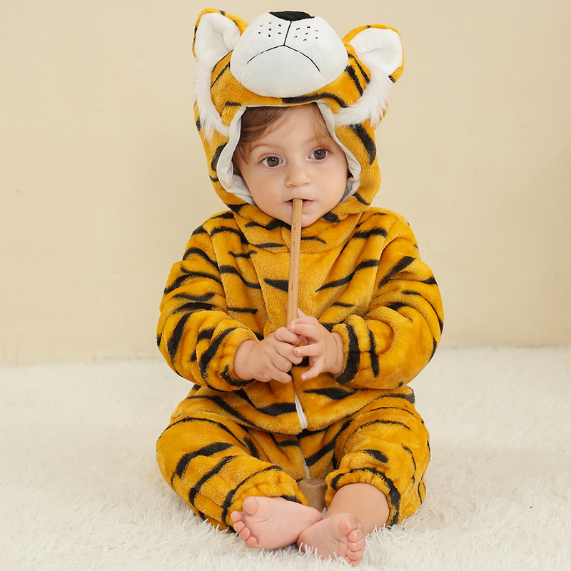 MICHLEY Carniva Baby Rompers W - Baby Clothing Zip review and price