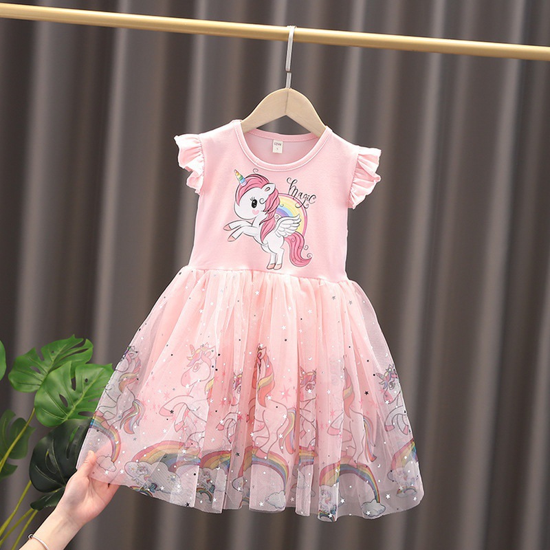 2024 New Unicorn Summer Prince - Baby Clothing Gift Set review and price