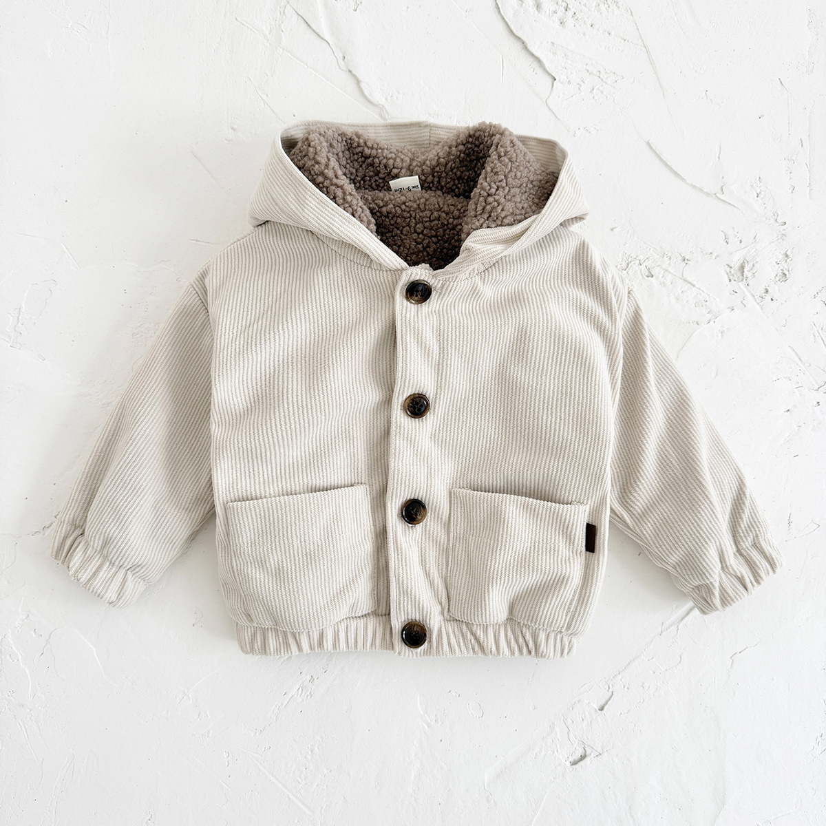 Ins Winter Warm Baby Girls Clo - Baby Clothing Gender Neutral review and price
