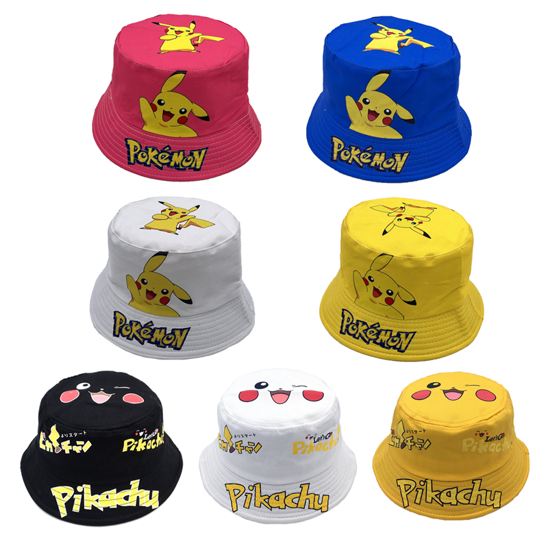 Pokemon Caps Children's Cartoo - Baby Clothing Gift Set review and price
