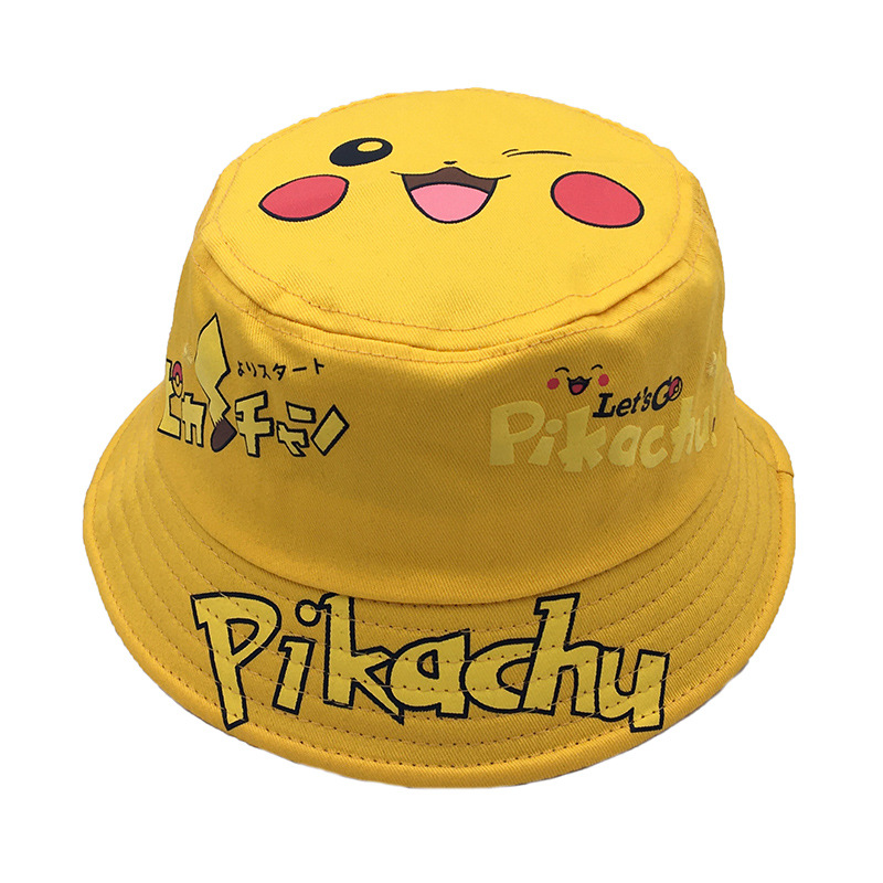 Pokemon Caps Children's Cartoo - Baby Clothing Gift Set review and price