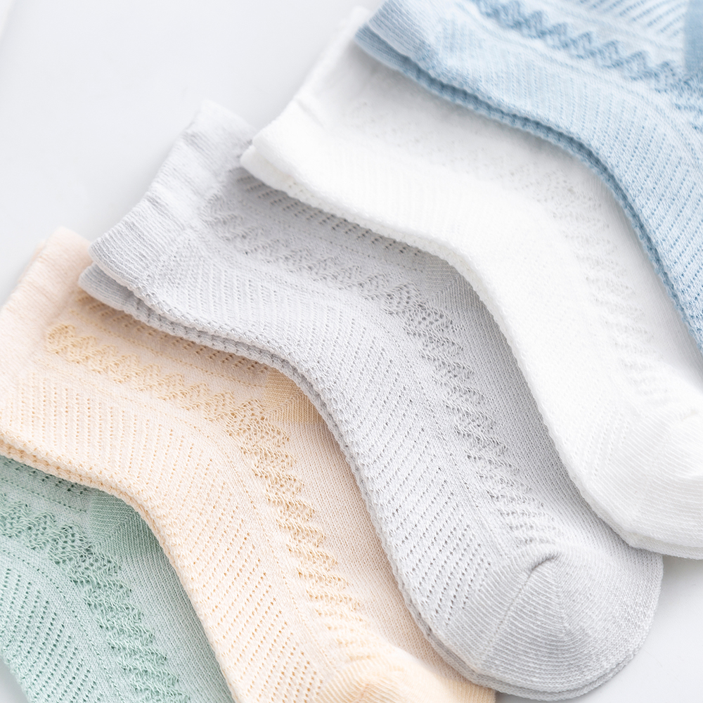 5Pairs/lot 0-12 Kids Socks Sum - Toddler Sock Set review and price