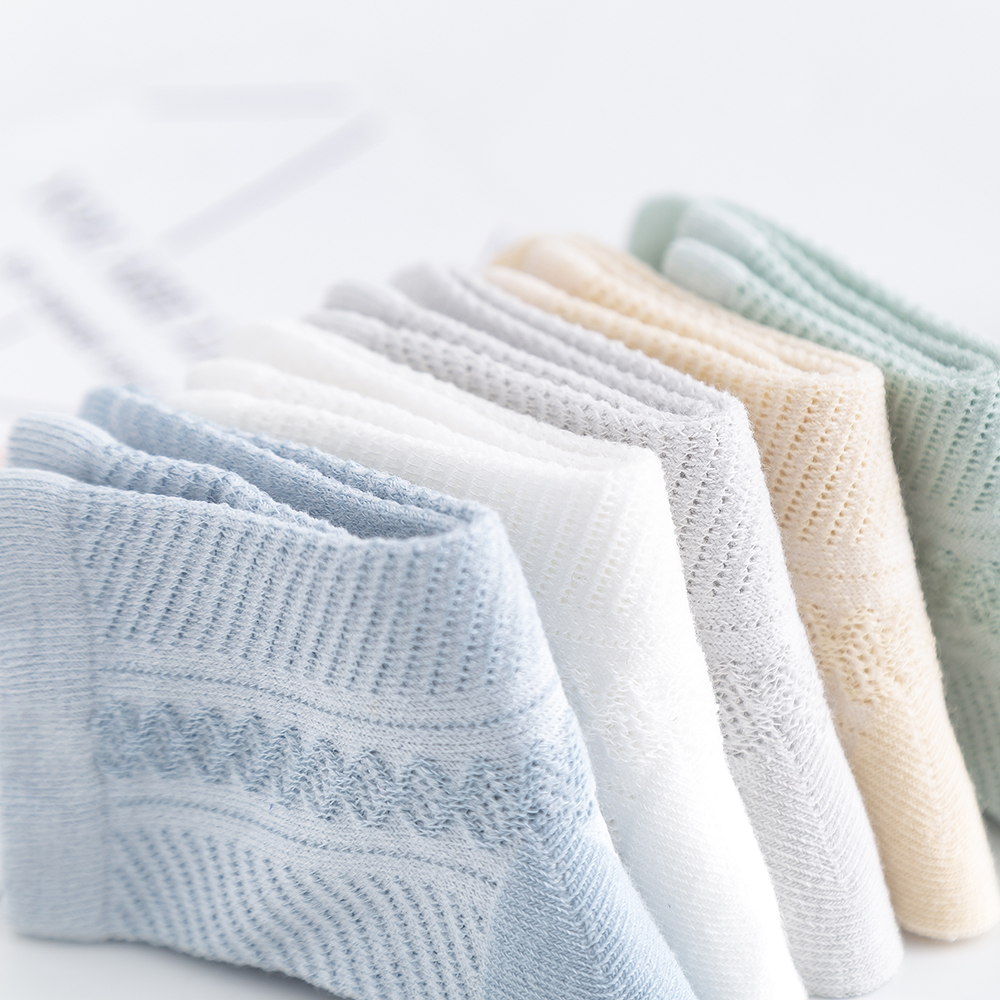 5Pairs/lot 0-12 Kids Socks Sum - Toddler Sock Set review and price