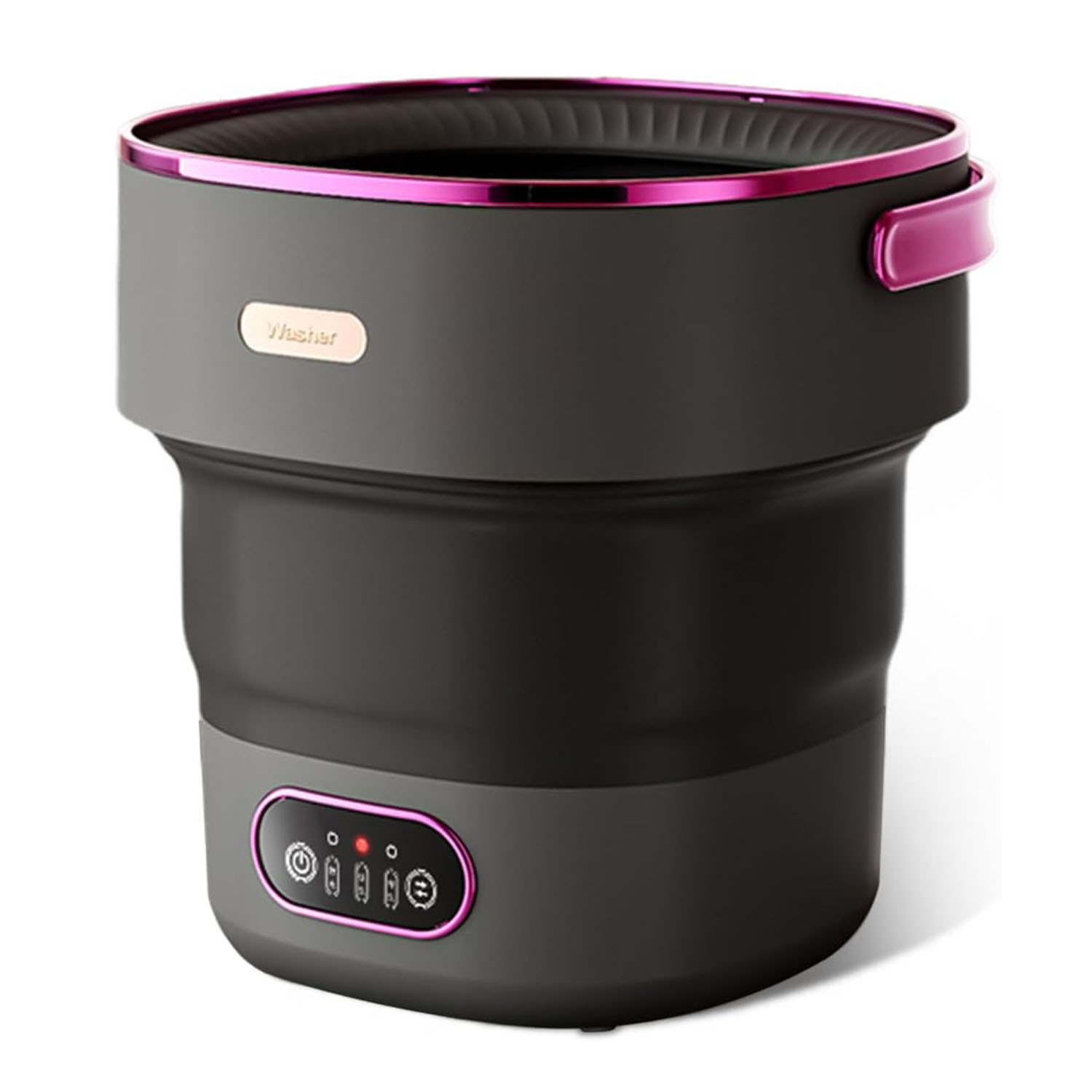 Portable Washing Machine 13L F - Baby Clothing Washing Machine review and price
