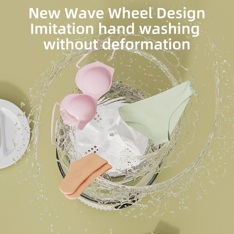 Mini Washing Machine Household - Baby Clothing Washing Machine review and price