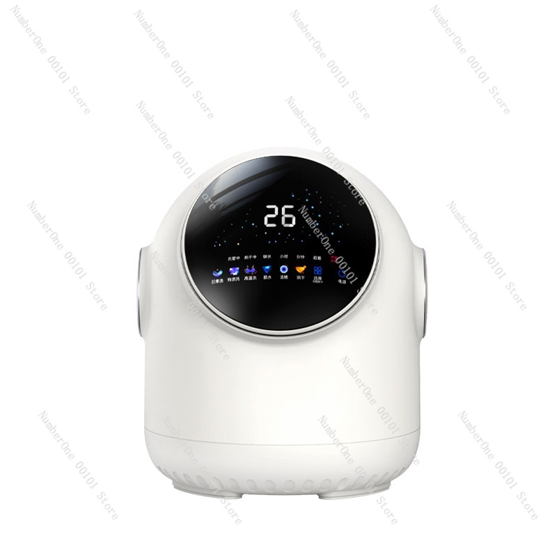 Fully Automatic Underwear Wash - Baby Clothing Washing Machine review and price