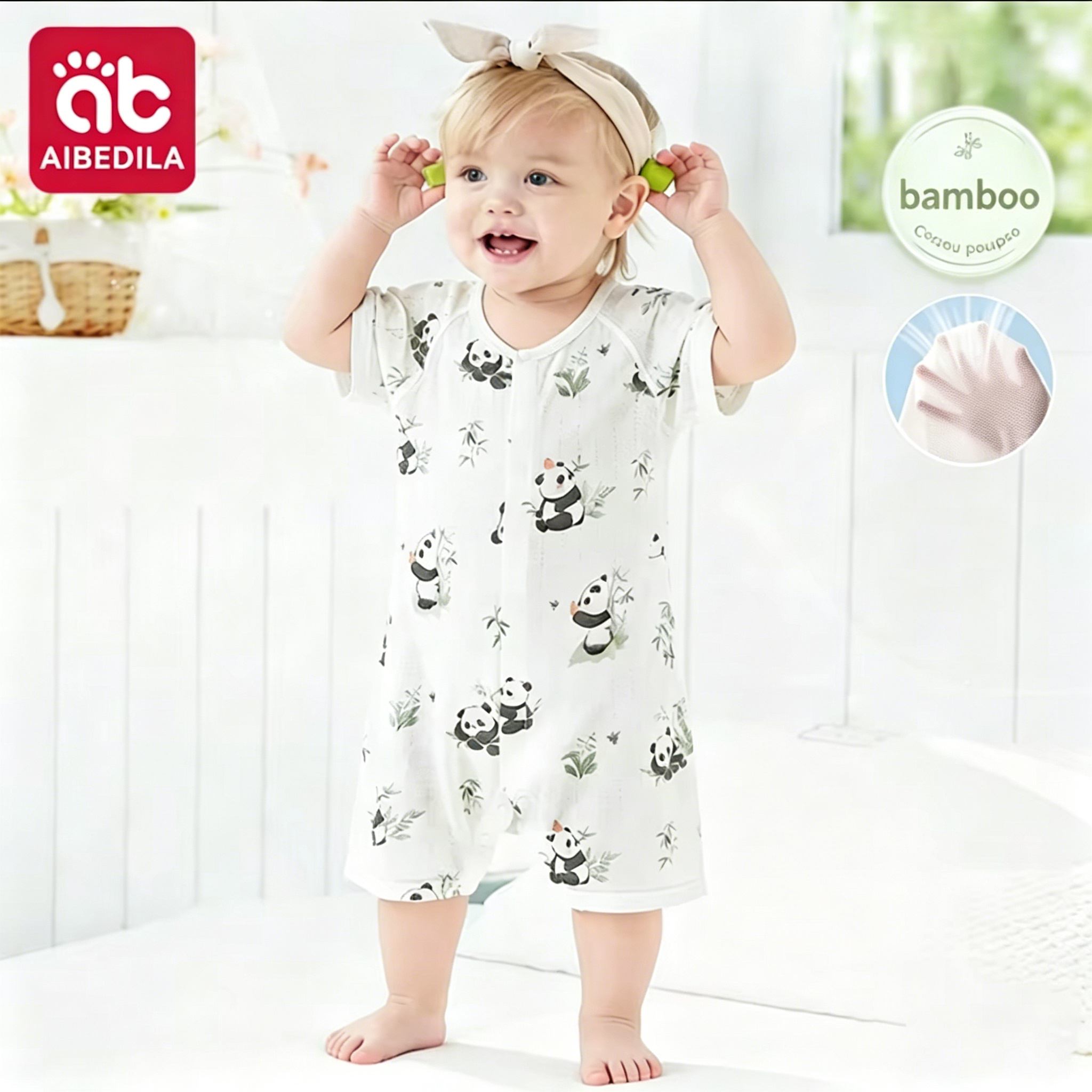 AIBEDILA Boys Girls Baby Summe - Baby Clothing Gift Set review and price