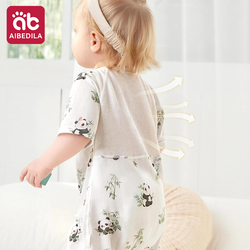 AIBEDILA Boys Girls Baby Summe - Baby Clothing Gift Set review and price