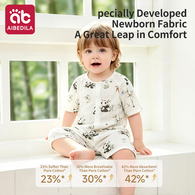 AIBEDILA Boys Girls Baby Summe - Baby Clothing Gift Set review and price