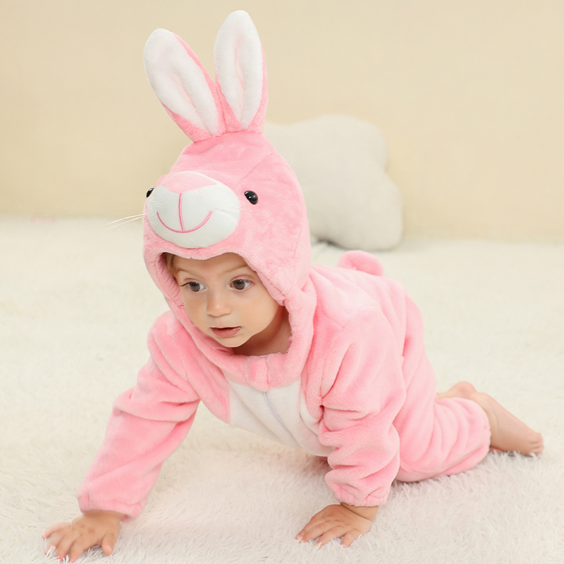 MICHLEY Carniva Baby Rompers W - Baby Clothing Zip review and price