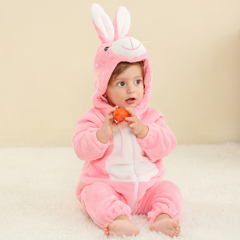 MICHLEY Carniva Baby Rompers W - Baby Clothing Zip review and price